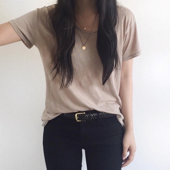 Cotton Citizen T-Shirts